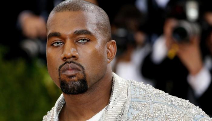Kanye West faces backlash after disturbing social media tirade