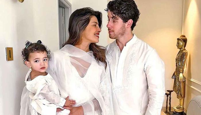 Nick Jonas opens up about ‘family time’ with daughter