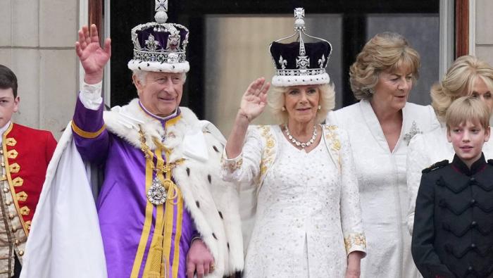 Who becomes King after Charles, William? Complete line of succession