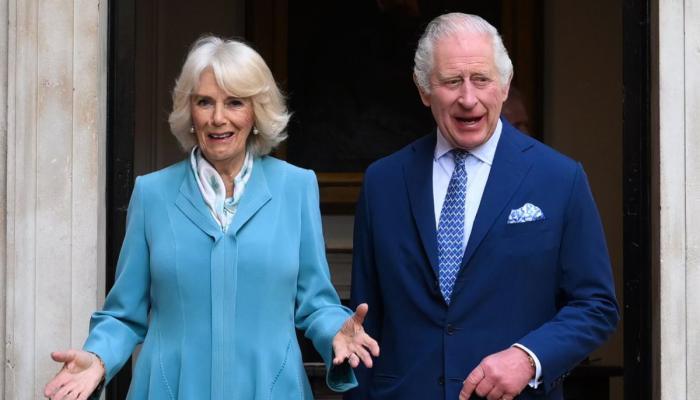 King Charles and Queen Camilla, who tied the knot on April 9, 2005, spent their milestone anniversary in Rome this week