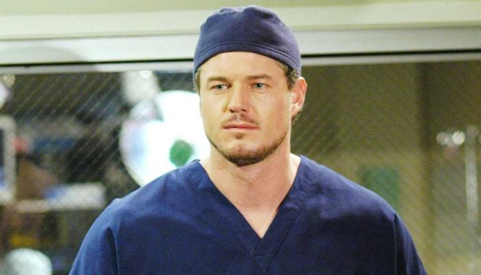 Grey’s Anatomy star Eric Dane shares tragic health update