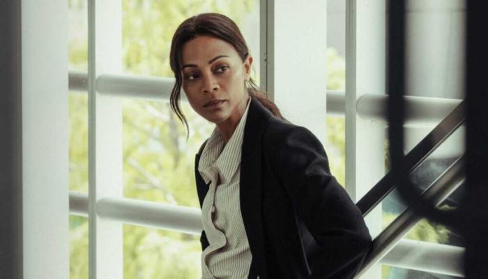 Zoe Saldana issues heartbreaking statement amidst Dominican nightclub mishap