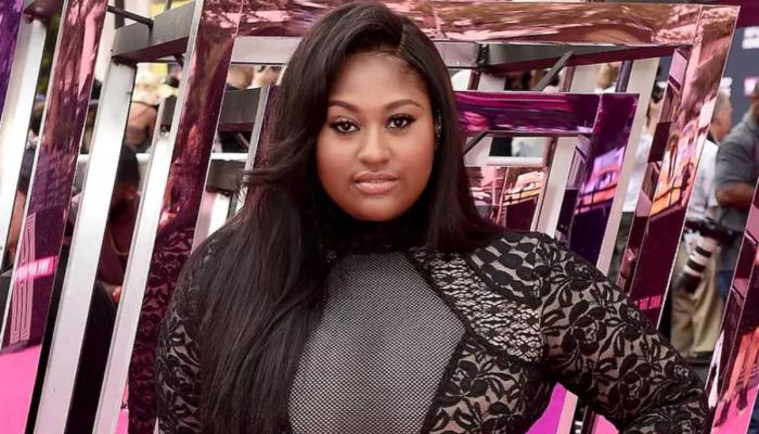 Jazmine Sullivan breaks her silence about trauma from miscarriage and her mothers death