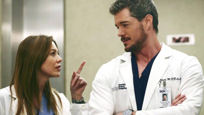Grey’s Anatomy star Eric Dane reveals shocking health battle