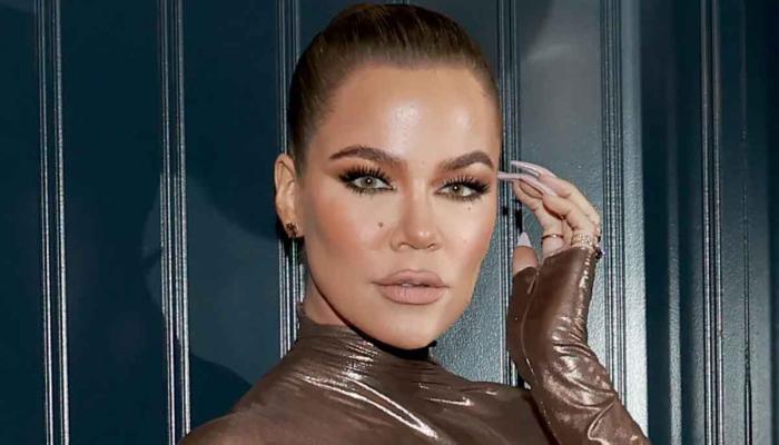 Khloe Kardashian opens up about celibacy