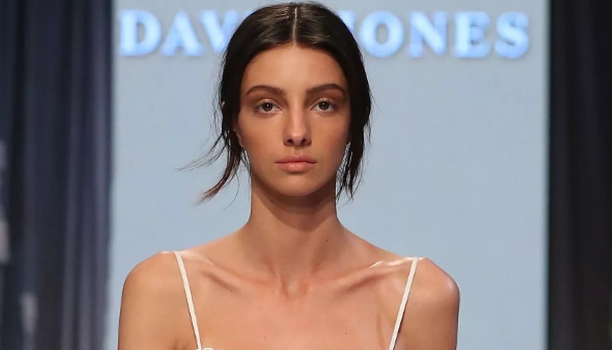 Lucy Markovic 'Australia’s Next Top Model' star dies at 27