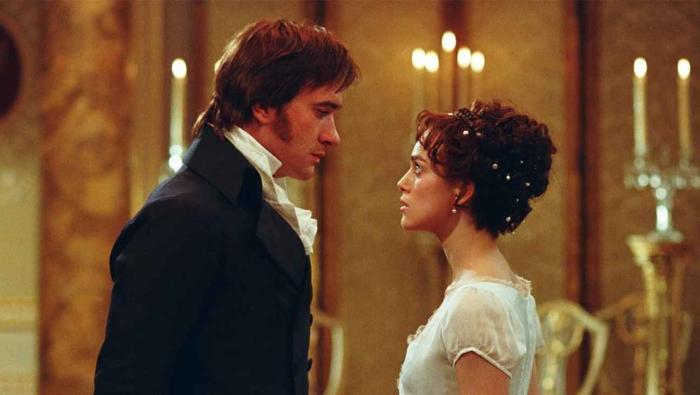 ‘Pride and Prejudice’ : Netflix releases new details