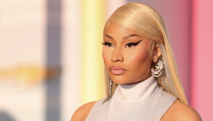 Onika Tanya Maraj-Petty better known as Nicki Minaj
