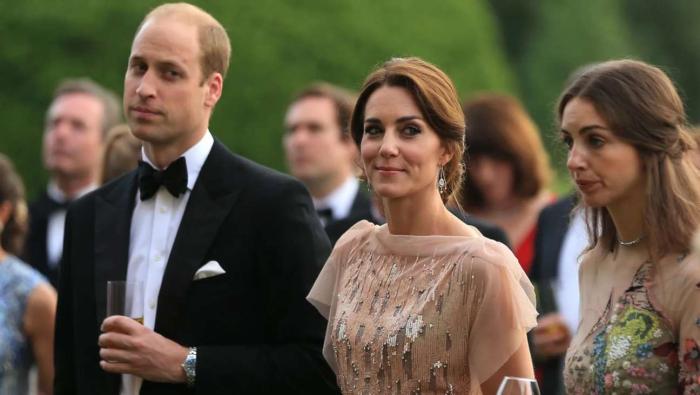 Prince William’s biggest blunders: From ‘dirty dancing’ to ‘torrid’ affairs