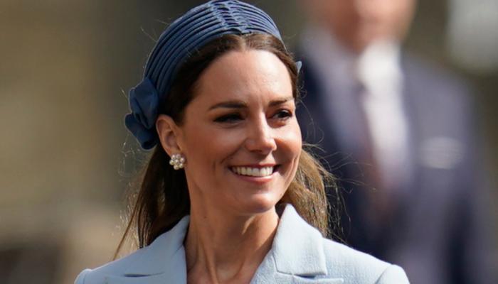 Kate Middletons attendance uncertain as royals prep for Easter