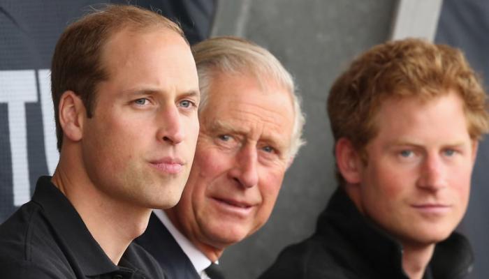 Exasperated King Charles and Prince William cutting ties with Prince Harry: source