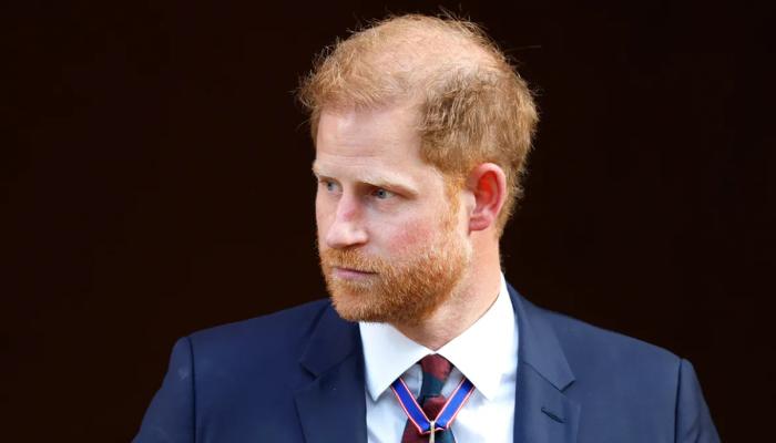 This latest poll suggests public opinion remains firmly divided from Prince Harry