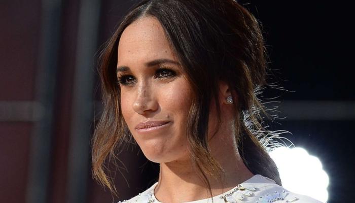 Meghan Markle tried to take charge from the very beginning, in a way that left some palace insiders amused