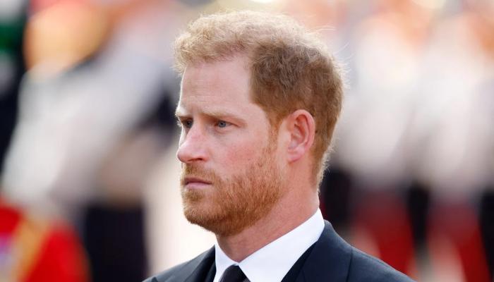 Prince Harry returned to London this week to personally attend the Court of Appeal hearing into a decision made in 2020
