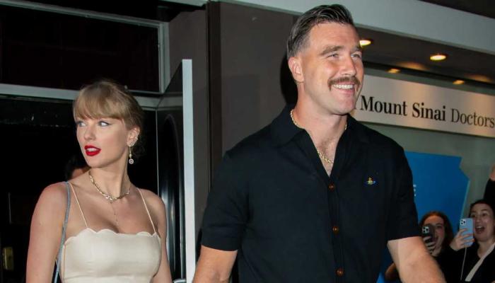 Travis Kelce under attack by Taylor Swift fans in shocking turn of events