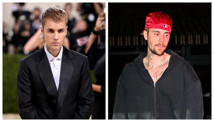 Justin Bieber goes incognito at Coachella amid health concerns