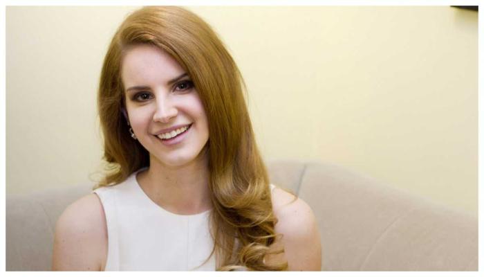 Lana Del Rey gives unexpected update about new album