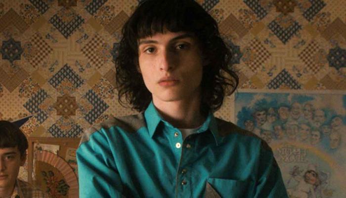 Finn Wolfhard is ‘happy’ but confused about ‘Stranger Things’ ending