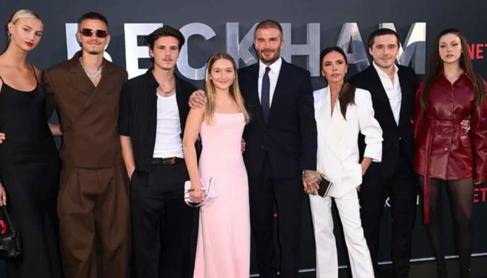 Fans suspect Victoria, David Beckham family drama because of THIS reason