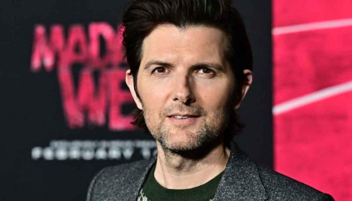 Adam Scott loves to do THIS ‘at all times of the day’