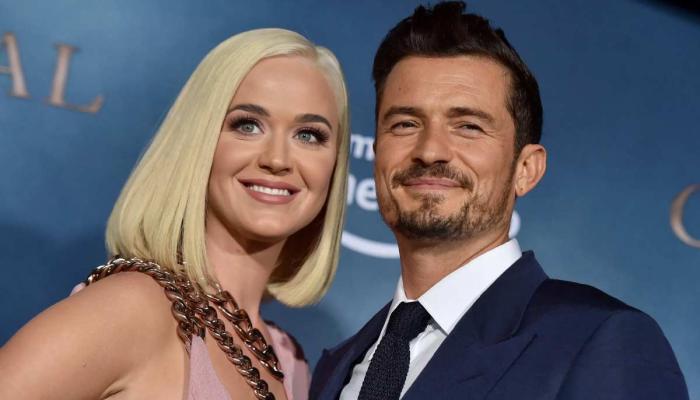 Katy Perry shares how she’s preparing for historic mission