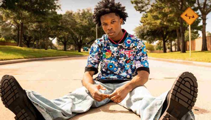 Coachella singer breaks silence after backflip fail