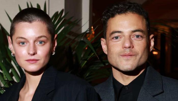 Have Rami Malek and Emma Corrin split after 2 years of romance?