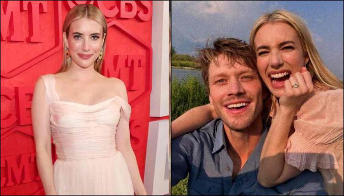 Emma Roberts reveals she’s not ‘housewife’ material
