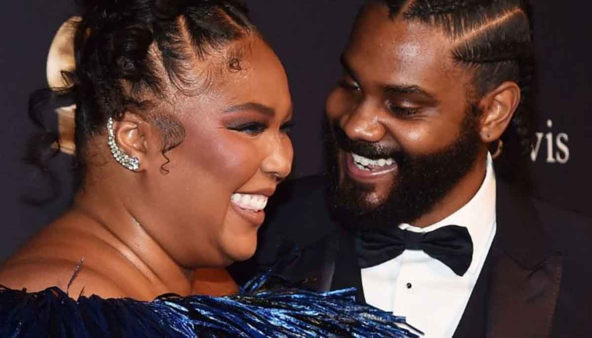 Lizzo says boyfriend changed her mind about weight loss