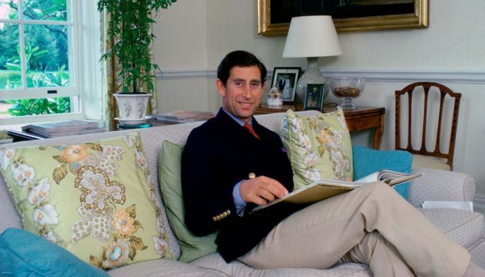 Charles Philip Arthur George, King of the United Kingdom and the 14 Commonwealth realms