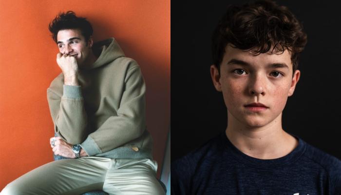 Jacob Elordi found co-star ‘Intimidating’ amid Wuthering Heights set