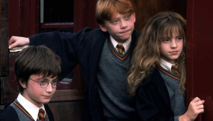 ‘Harry Potter’ reboot announces new cast