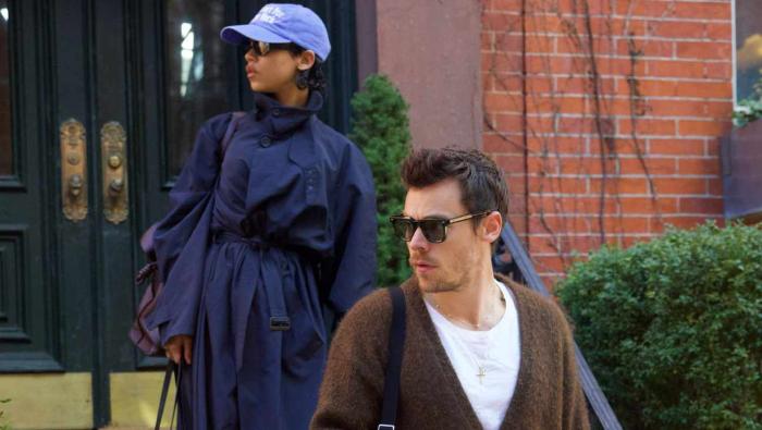 Harry Styles experiences heartache as he still can’t move on