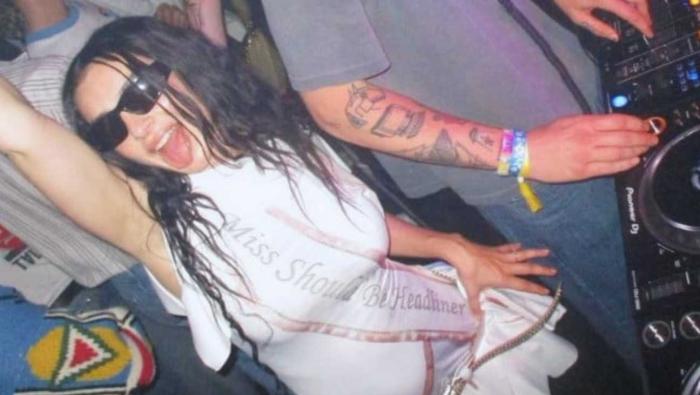 Charli XCX receives backlash for her ‘disrespectful’ move