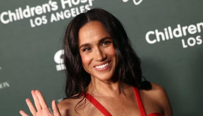 Meghan Markles convoy reportedly involved former Secret Service agents and two intelligence detectives