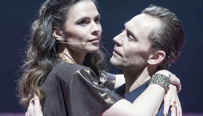 Tom Hiddleston shatters box office record with new show