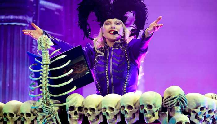 Coachella 2025: 5 iconic performances from weekend one