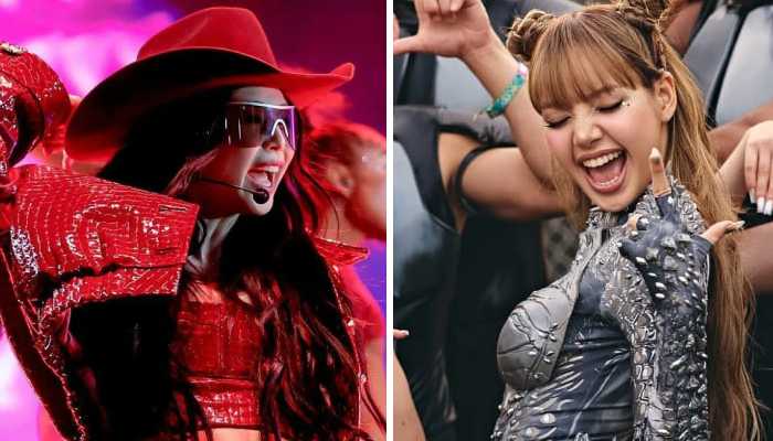 Coachella 2025: 5 iconic performances from weekend one