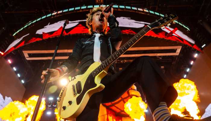 Coachella 2025: 5 iconic performances from weekend one