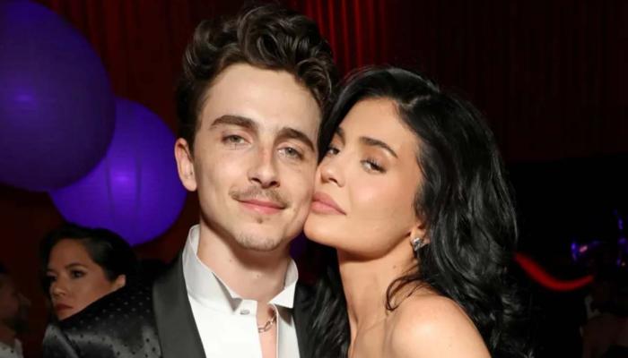 Kylie Jenner desperate to keep Timothee Chalamet after ‘intense’ patch