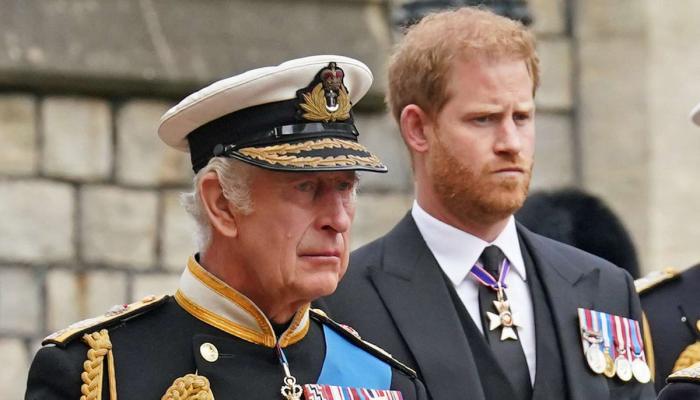 Prince Harry has made multiple efforts to reconnect with King Charles following his public health reveal
