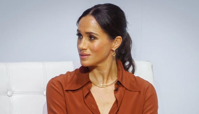 Meghan is playing it too safe and needs to step out of her comfort zone, claimed one expert