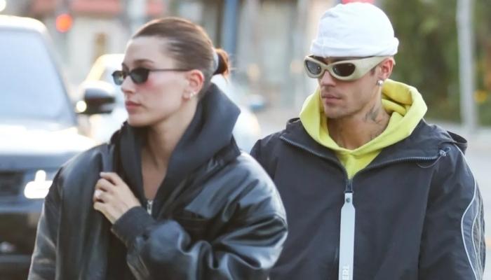 Justin Bieber, Hailey Bieber unwind after star-studded Coachella weekend