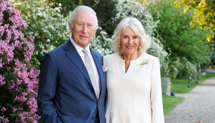Inside King Charles and Queen Camilla’s decades-long royal love story