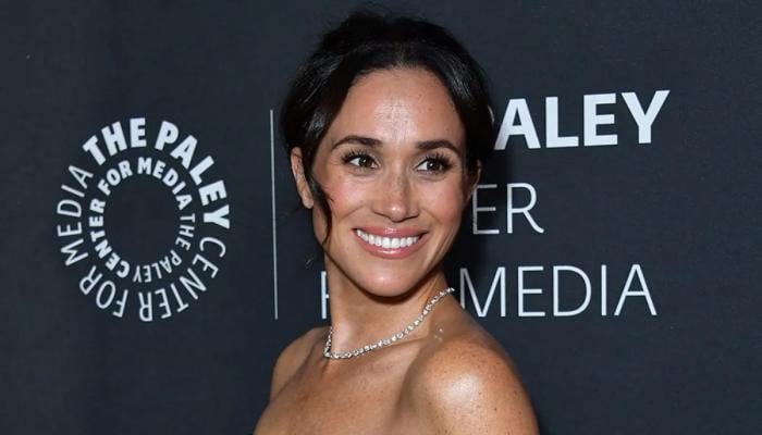Meghan Markle appears more focused on maintaining attention than offering anything meaningful