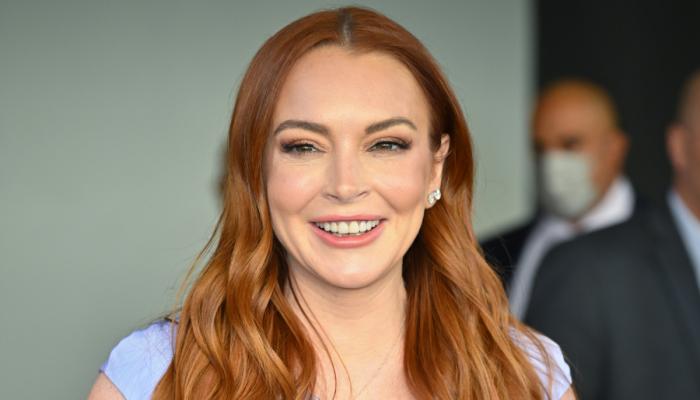 Lindsay Lohan is set to lead and executive produce Count My Lies, a drama series currently in development at Hulu