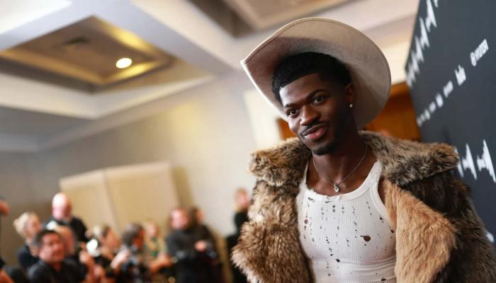 Lil Nas X says hes much better after hospitalisation