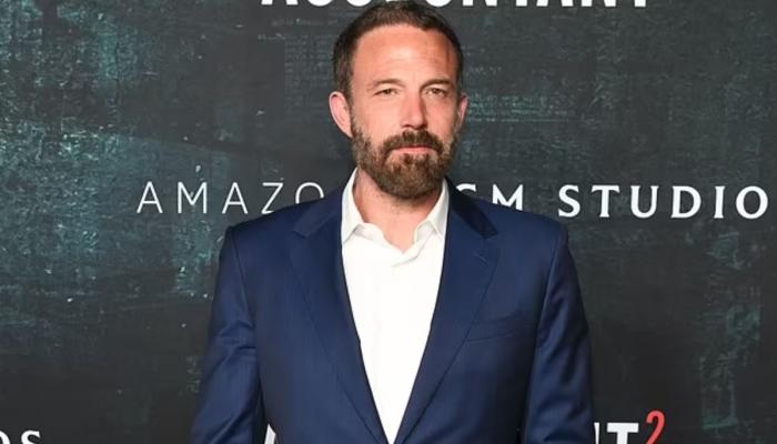 Ben Affleck talks social awkwardness amid public and personal changes
