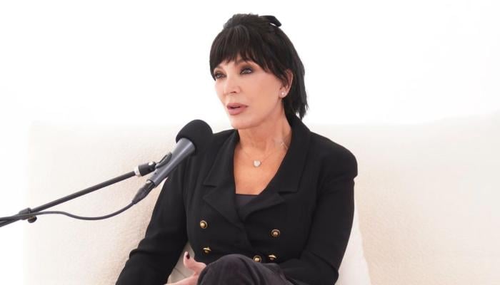 Kris Jenner’s youthful hair transformation leaves fans doing double takes