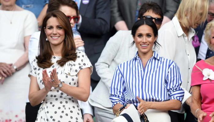 Meghan Markle’s slap-dash approach that’s holding her back but Kate Middleton could offer her some lessons